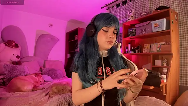 lolaaa bunny1 online show from 06/14/26, 04:14