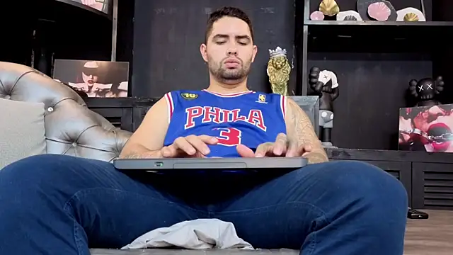 matteosantos online show from 10/29/25, 11:34