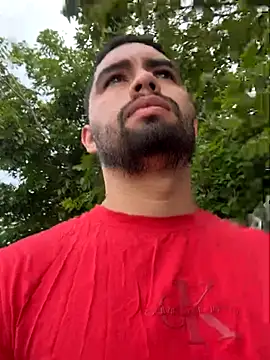 matteosantos online show from 11/17/25, 01:50