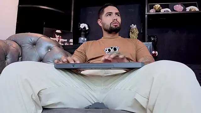 matteosantos online show from 11/21/25, 12:15