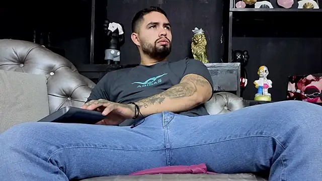 matteosantos online show from 01/07/26, 12:07