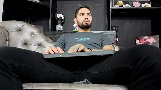 matteosantos online show from 01/16/26, 11:47