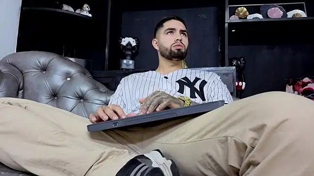 matteosantos online show from 02/05/26, 11:59