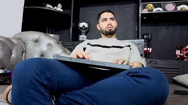 matteosantos online show from 02/11/26, 09:58