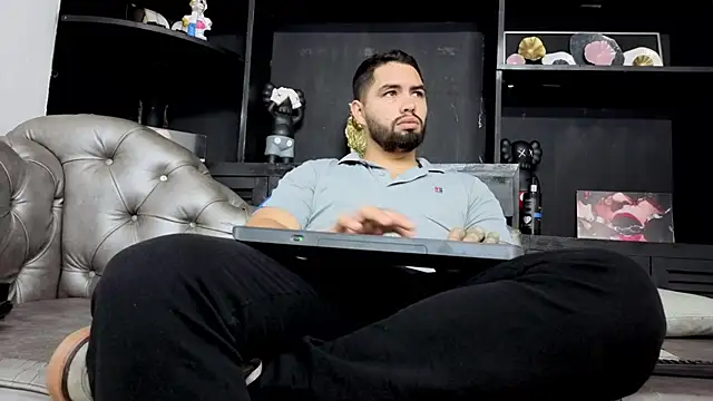 matteosantos online show from 02/24/26, 11:52