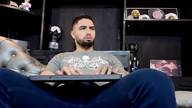 matteosantos online show from 02/26/26, 11:31