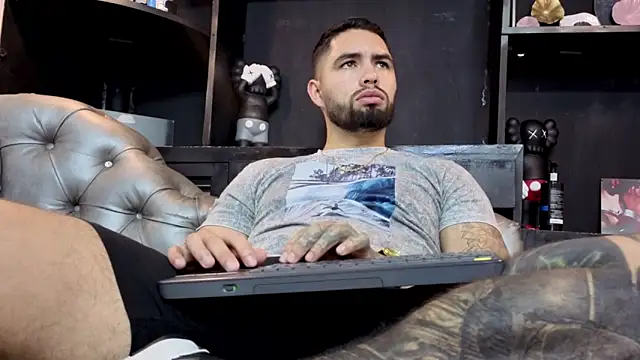 matteosantos online show from 03/01/26, 11:56