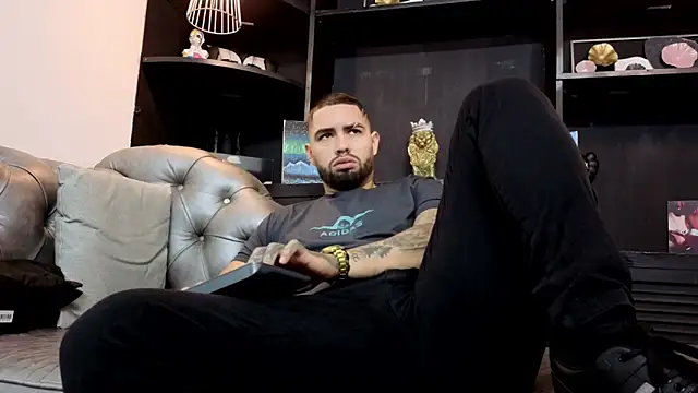 matteosantos online show from 03/26/26, 12:00