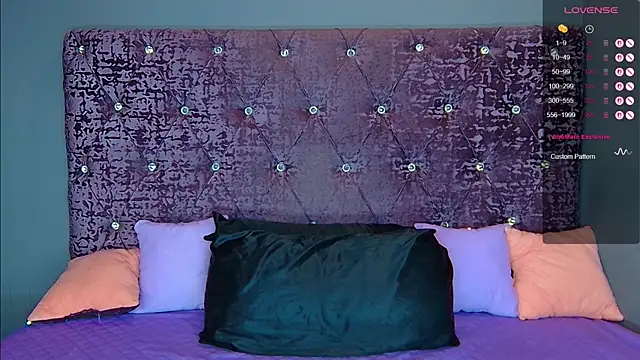 NoraBigAss online show from 11/07/25, 02:11