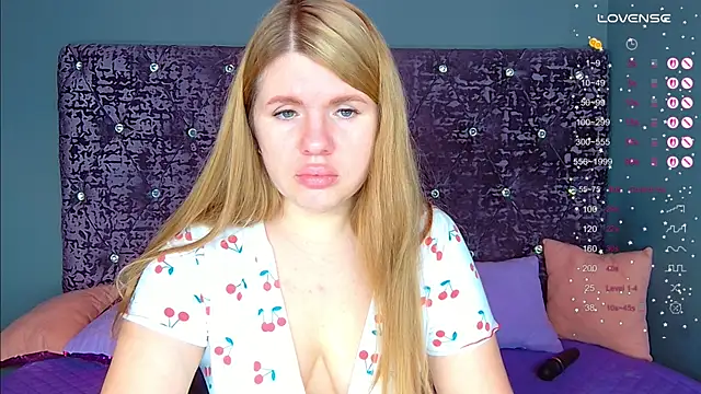 NoraBigAss online show from 11/15/25, 01:36