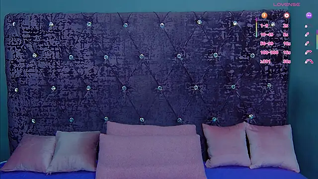 NoraBigAss online show from 03/24/26, 03:00