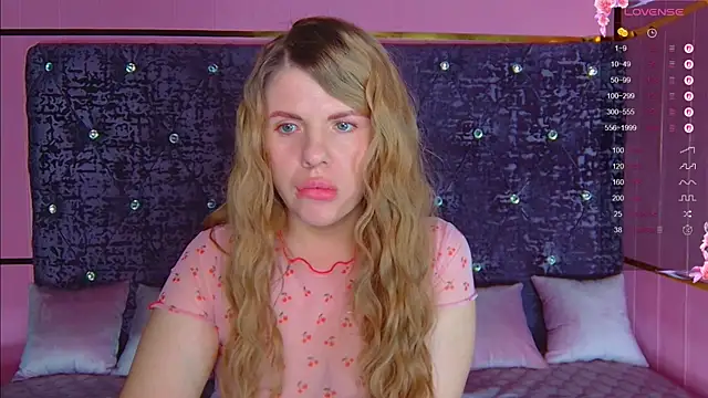 NoraBigAss online show from 04/09/26, 03:28