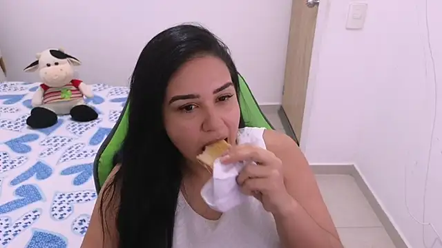  anastasia online show from 12/24/24, 10:17