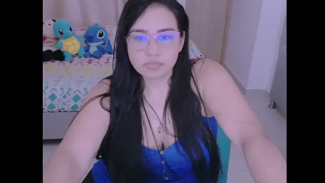  anastasia online show from 12/27/24, 08:50