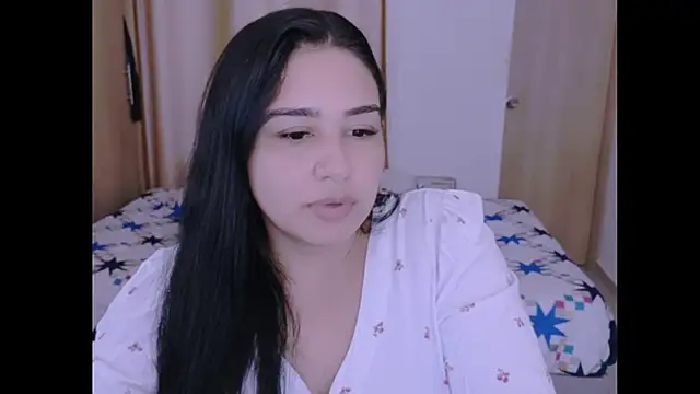  anastasia online show from 01/14/25, 06:28