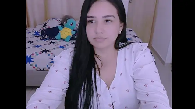  anastasia online show from 01/14/25, 10:55