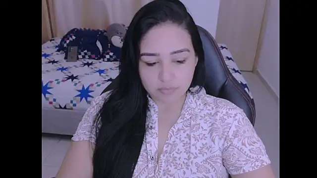  anastasia online show from 01/18/25, 06:53