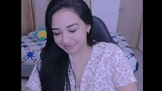  anastasia online show from 01/19/25, 12:06