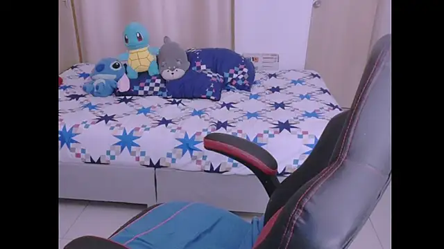  anastasia online show from 01/19/25, 05:28