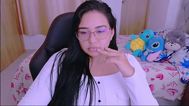  anastasia online show from 01/23/25, 09:50