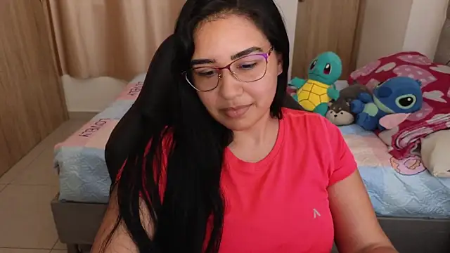  anastasia online show from 01/31/25, 10:42