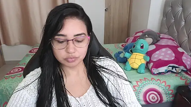  anastasia online show from 02/02/25, 06:42