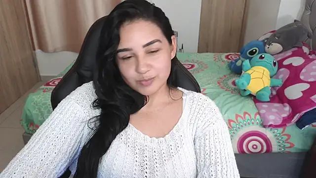  anastasia online show from 02/03/25, 12:58