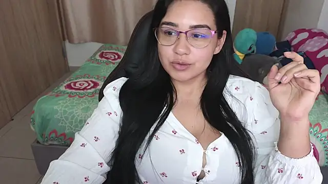  anastasia online show from 02/04/25, 08:38