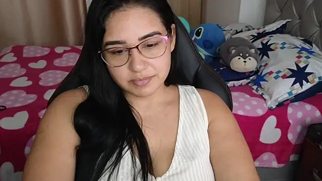  anastasia online show from 02/06/25, 09:28