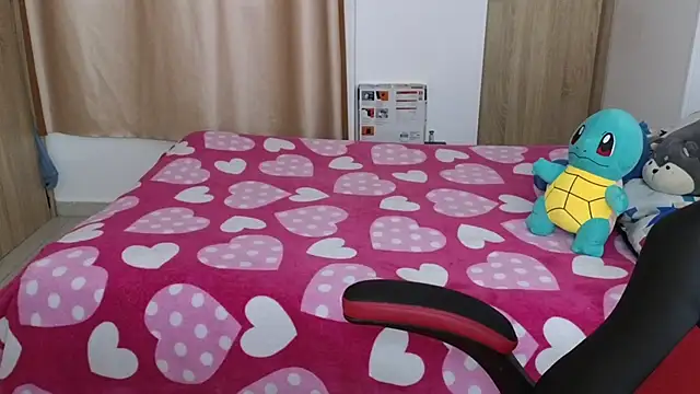  anastasia online show from 02/07/25, 07:38