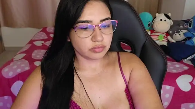  anastasia online show from 02/08/25, 07:05