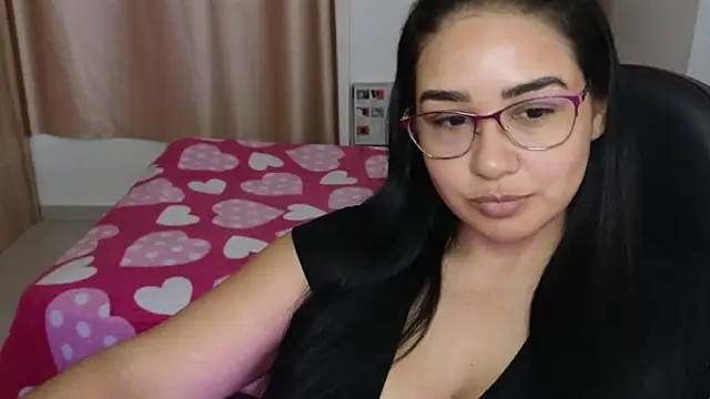  anastasia online show from 02/09/25, 06:47