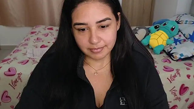  anastasia online show from 02/13/25, 07:42