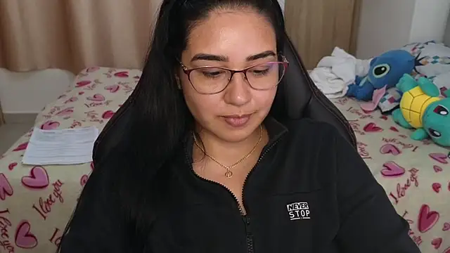  anastasia online show from 02/13/25, 11:15