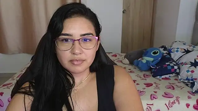  anastasia online show from 02/15/25, 09:15