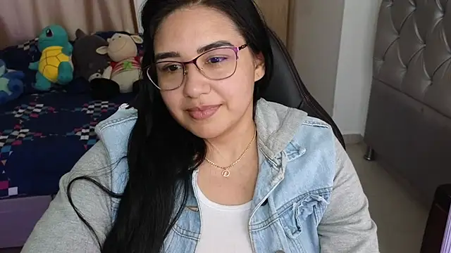  anastasia online show from 02/18/25, 10:14