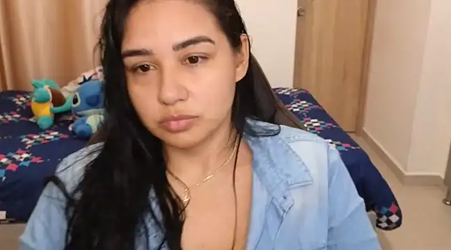  anastasia online show from 02/19/25, 06:32