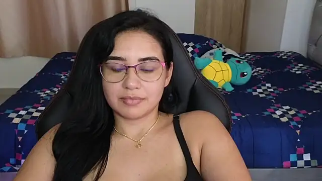  anastasia online show from 02/21/25, 12:49