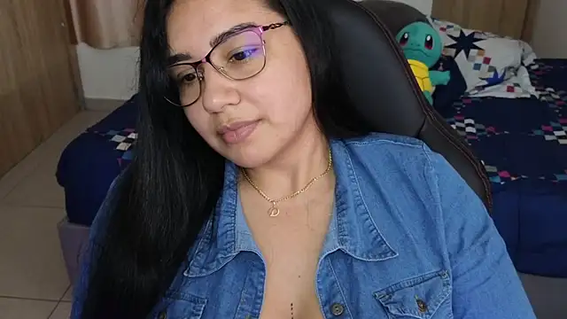  anastasia online show from 02/23/25, 11:25