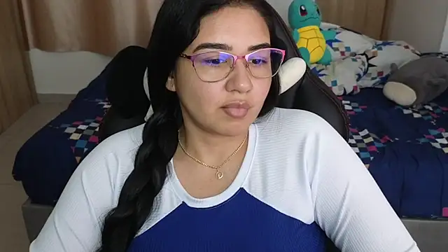  anastasia online show from 02/25/25, 10:39