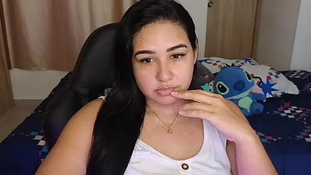  anastasia online show from 02/27/25, 07:58