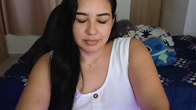  anastasia online show from 02/27/25, 11:04