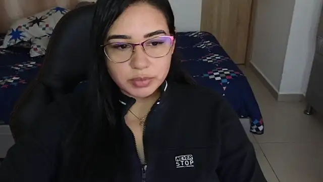  anastasia online show from 03/01/25, 06:54