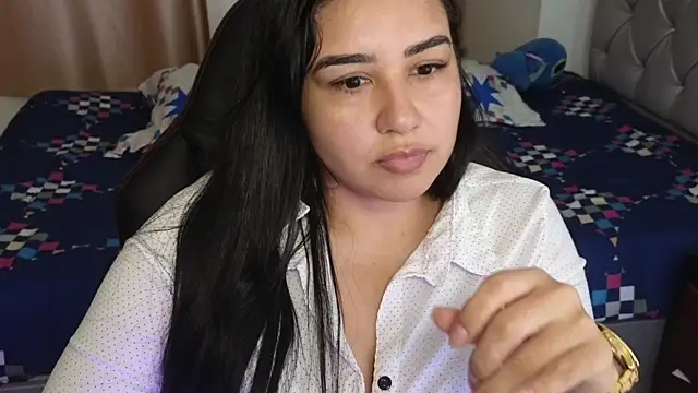  anastasia online show from 03/04/25, 10:05