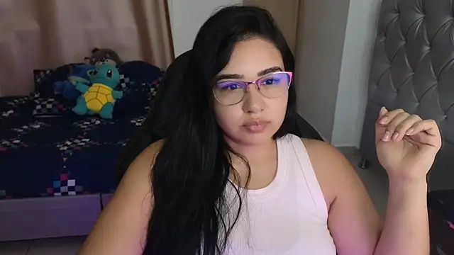  anastasia online show from 03/07/25, 06:00