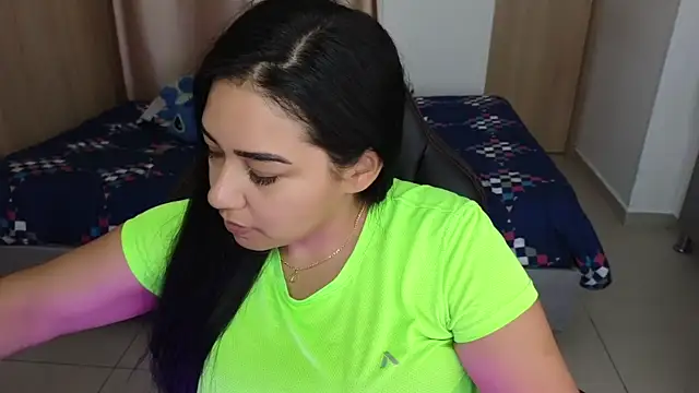  anastasia online show from 03/08/25, 06:47