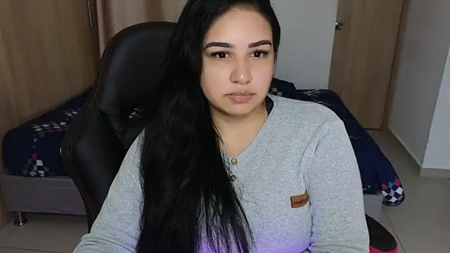  anastasia online show from 03/12/25, 08:52