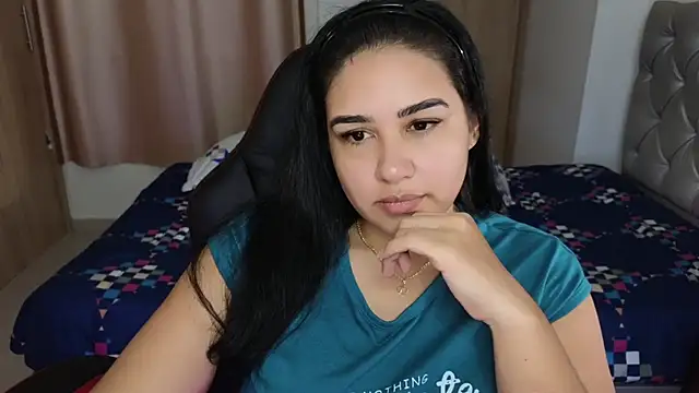  anastasia online show from 03/13/25, 05:28