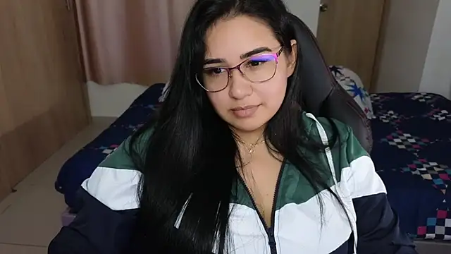  anastasia online show from 03/13/25, 08:32