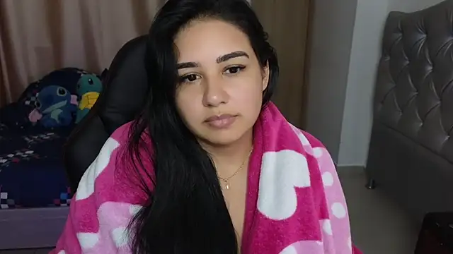  anastasia online show from 03/14/25, 11:32